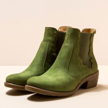 Winterschoenen - Natur-el