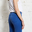 Duurzame broek jeans tencel JOSY COBALT  Wunderwerk