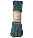 De Colores DE COLORES beenwarmers baby alpaca GRIJS GROEN 65- 40 cm