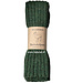 DE COLORES beenwarmers baby alpaca BOS GROEN 66 - 40 cm