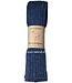 De Colores DE COLORES beenwarmers baby alpaca JEANS 86 - 40 cm