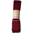 De Colores DE COLORES beenwarmers baby alpaca ROOD 47 - 40 cm