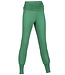 Engel Engel Natur Wol zijde yoga broek dames SMARAGD 240 gr m/2
