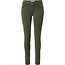 WUNDERWERK broek jeans tencel JOSY GREEN / BLACK KHAKI