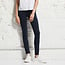 Duurzame broek jeans tencel JOSY NAVY Wunderwerk