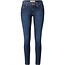 Duurzame spijkerbroek jeans biologisch katoen * Amber blue 420*