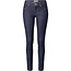 Duurzame spijkerbroek jeans biologisch katoen * Amber blue 7 *
