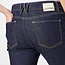 Duurzame spijkerbroek jeans biologisch katoen * Amber blue 7 *