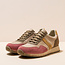 Duurzame sneaker MULTI ROSE sea project El naturalista