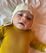 Engel Natur zijden mutsje 100% zijde baby pixie NATUREL