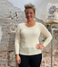 Engel ENGEL Wol zijde longsleeve dames NATUREL wollen ondergoed
