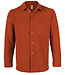 ENGEL Wollen overhemd van biologische gekookte wol MAGMA