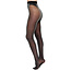 SWEDISH STOCKINGS glitter panty TORA BLACK black 20 den