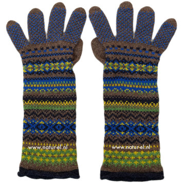 Beperkt droogte Onderhandelen Handschoenen / wanten - Natur-el