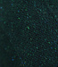 Wollen shawl met kabelpatroon BOTTLE GREEN unisex FISHERMAN