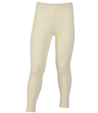 Engel ENGEL wol zijde legging NATUREL voor kinderen