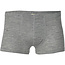 Engel ENGEL NATUR boxershort wol zijde heren GRIJS