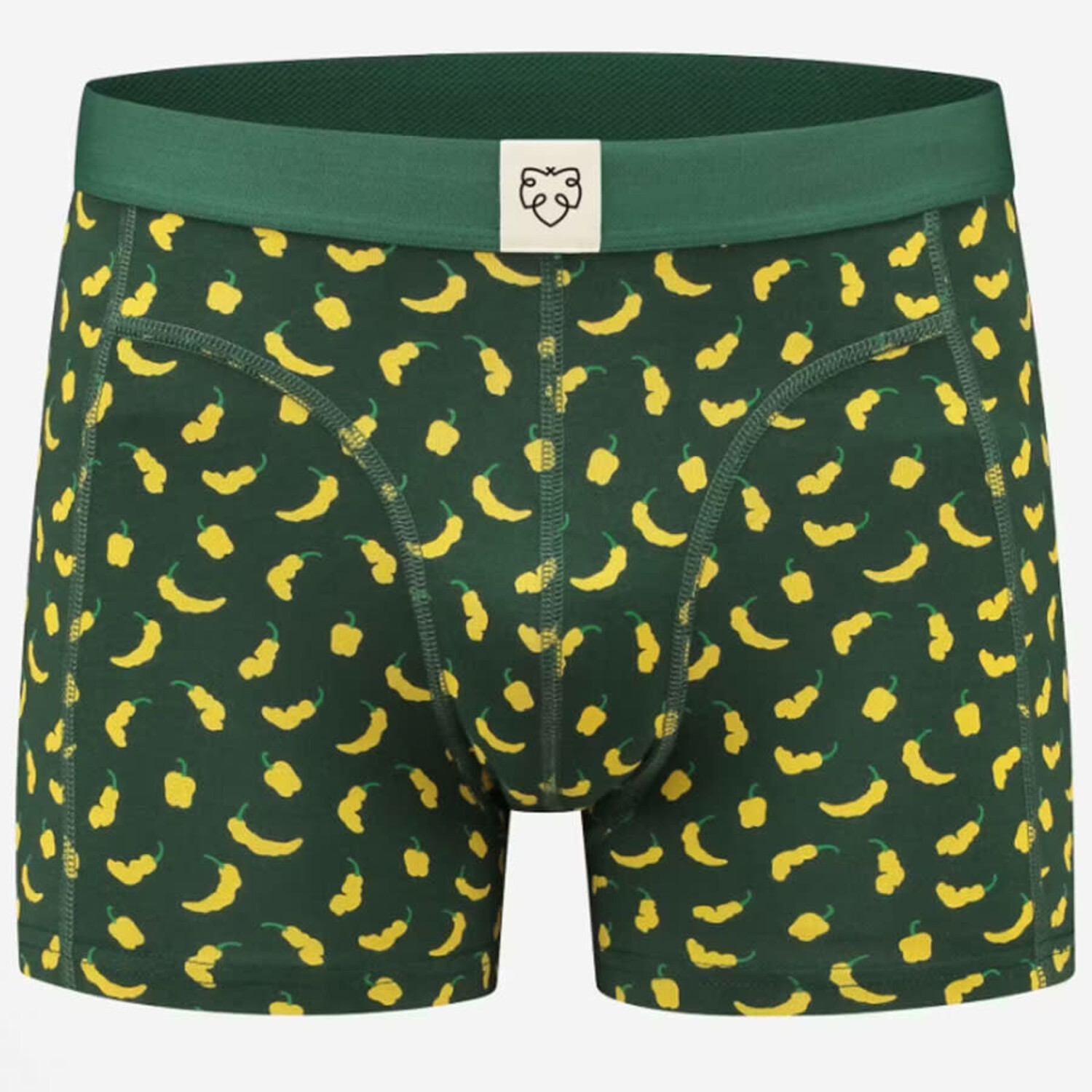 a dam boxershort