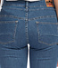 ATO bootcut jeans KARLIE MID BLUE van biologisch katoen