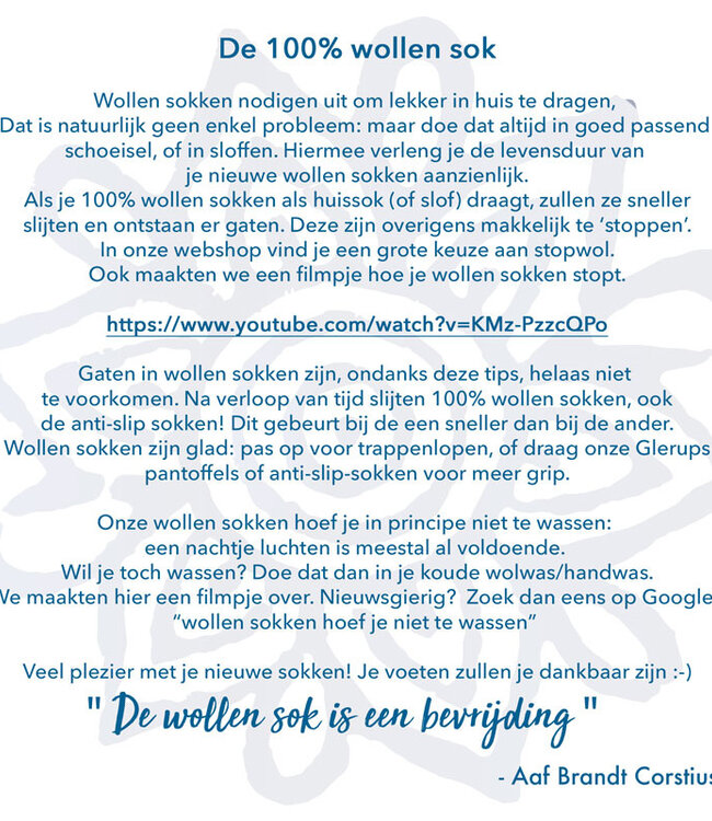 HIRSCH dunne wollen sokken KIND Noors 056 85 Curry oranje