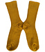 Hirsch Natur HIRSCH NATUR wollen sokken KIND effen CURRY 781 23