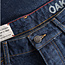 Knowledge Cotton Apparel Jeans spijkerbroek CHUCK REBORN