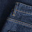 Knowledge Cotton Apparel Jeans spijkerbroek CHUCK REBORN