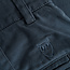 Slim fit Chino broek LUCA TOTAL ECLIPSE biologisch katoen twill