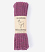 De Colores DE COLORES Polswarmers baby alpaca RIB ROZE 55