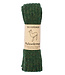 De Colores DE COLORES Polswarmers baby alpaca RIB BOSGROEN 66