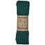 De Colores DE COLORES Polswarmers baby alpaca RIB GROEN MELANGE 70