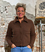 Engel ENGEL korte wollen jas dames wolfleece BOMBERJACK KANEEL