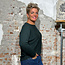 ANUKOO wollen trui 100% alpaca HANNAH DENNEN