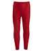 Hocosa HOCOSA legging biologische wol zijde kind ROOD