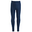 Hocosa HOCOSA legging biologische wol zijde kind BLAUW