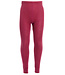 Hocosa HOCOSA legging biologische wol zijde kind FUCHSIA