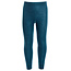 Hocosa Hocosa - legging wol zijde kind * zeeblauw *