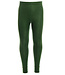 HOCOSA legging biologische wol zijde kind GROEN