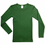 Hocosa Hocosa  - longsleeve wol zijde kind * groen *