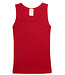 Hocosa HOCOSA hemd wol zijde kind biologische wol ROOD