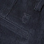 Chino broek corduroy WALES ECLIPSE biologisch katoen KCA