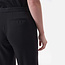 LANIUS merino wollen pantalon broek MARLENE BLACK