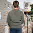 FISHERMAN Wollen trui RAOUL RABBIT van pure merino
