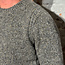 FISHERMAN Wollen trui RAOUL RABBIT van pure merino