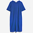 ARMEDANGELS jersey Jurk MAAIRA DYNAMO BLUE van tencel