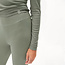 ARMEDANGELS legging FARIBAA biologisch katoen GREEN