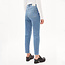 ARMEDANGELS Mom jeans MAIRAA SODALITE gerecycled katoen