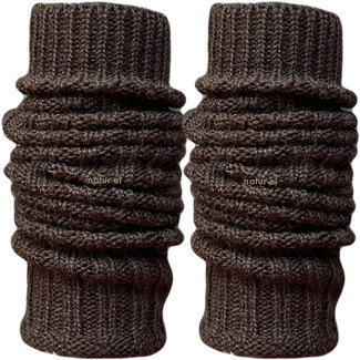 Beenwarmers