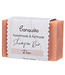 TRANQUILLO vegan Shampoo bar ROZEN zero waste
