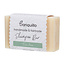 Tranquillo VEGAN Shampoo bar TEA TREE handmade & fairtrade TRANQUILLO